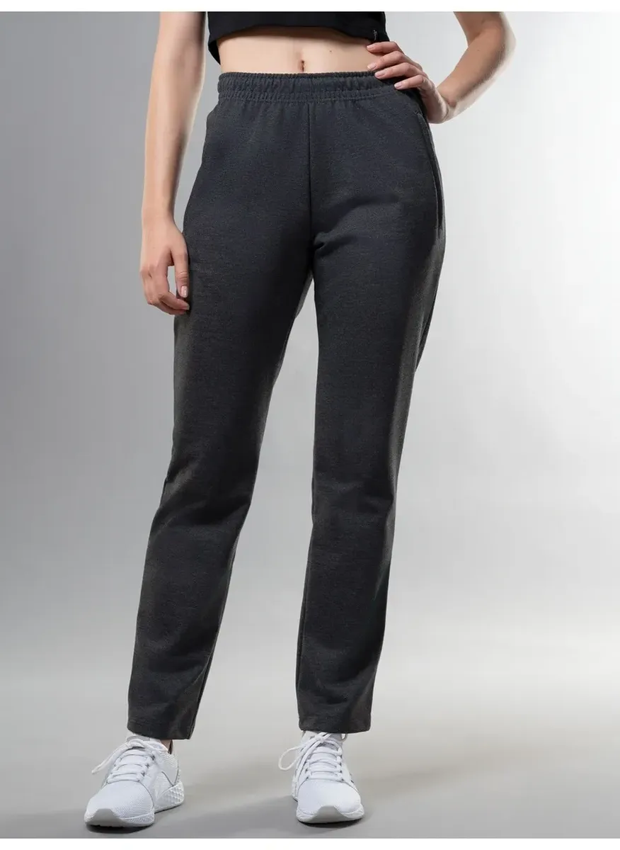 Спортивные брюки Trigema "Брюки для отдыха TRIGEMA из качественного пота" (1 шт.), антрацит
Спортивные брюки Trigema "Брюки для отдыха TRIGEMA из качественного пота" (1 шт.), антрацит