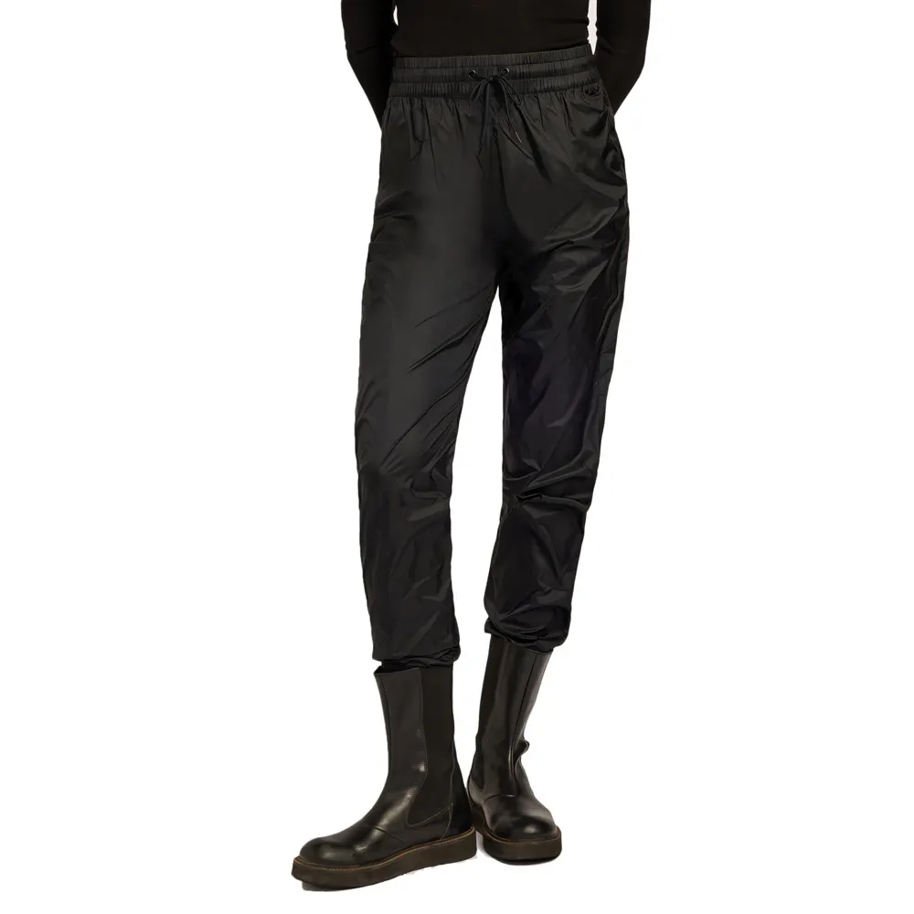 Спортивные брюки Sundek Rainbow, черный
Спортивные брюки Sundek Rainbow, черный