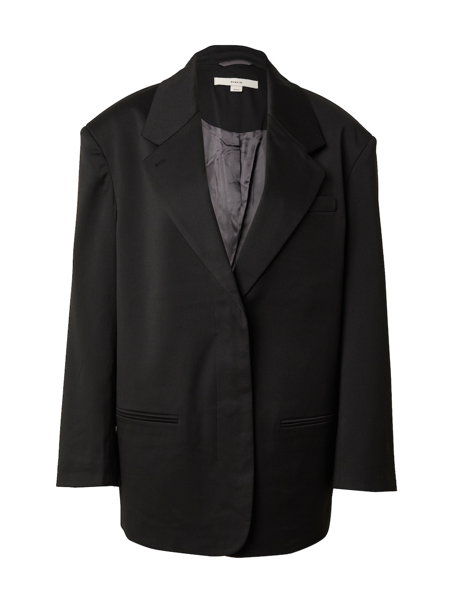 Блейзер REMAIN, черный
Блейзер REMAIN, черный