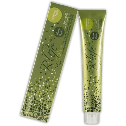 B Life Color 5.34 без аммиака 100 мл, Farmavita
B Life Color 5.34 без аммиака 100 мл, Farmavita