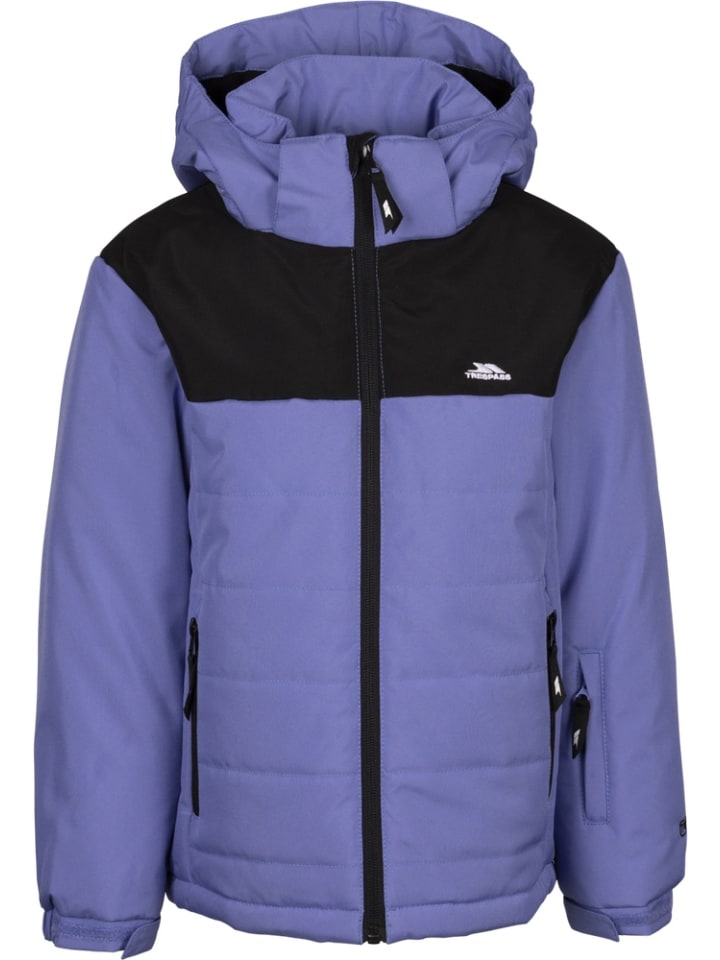 Зимняя куртка Trespass, синий
Зимняя куртка Trespass, синий