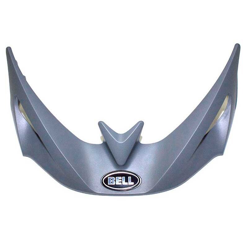 Велосипедный шлем Bell Visor Sweep
Велосипедный шлем Bell Visor Sweep