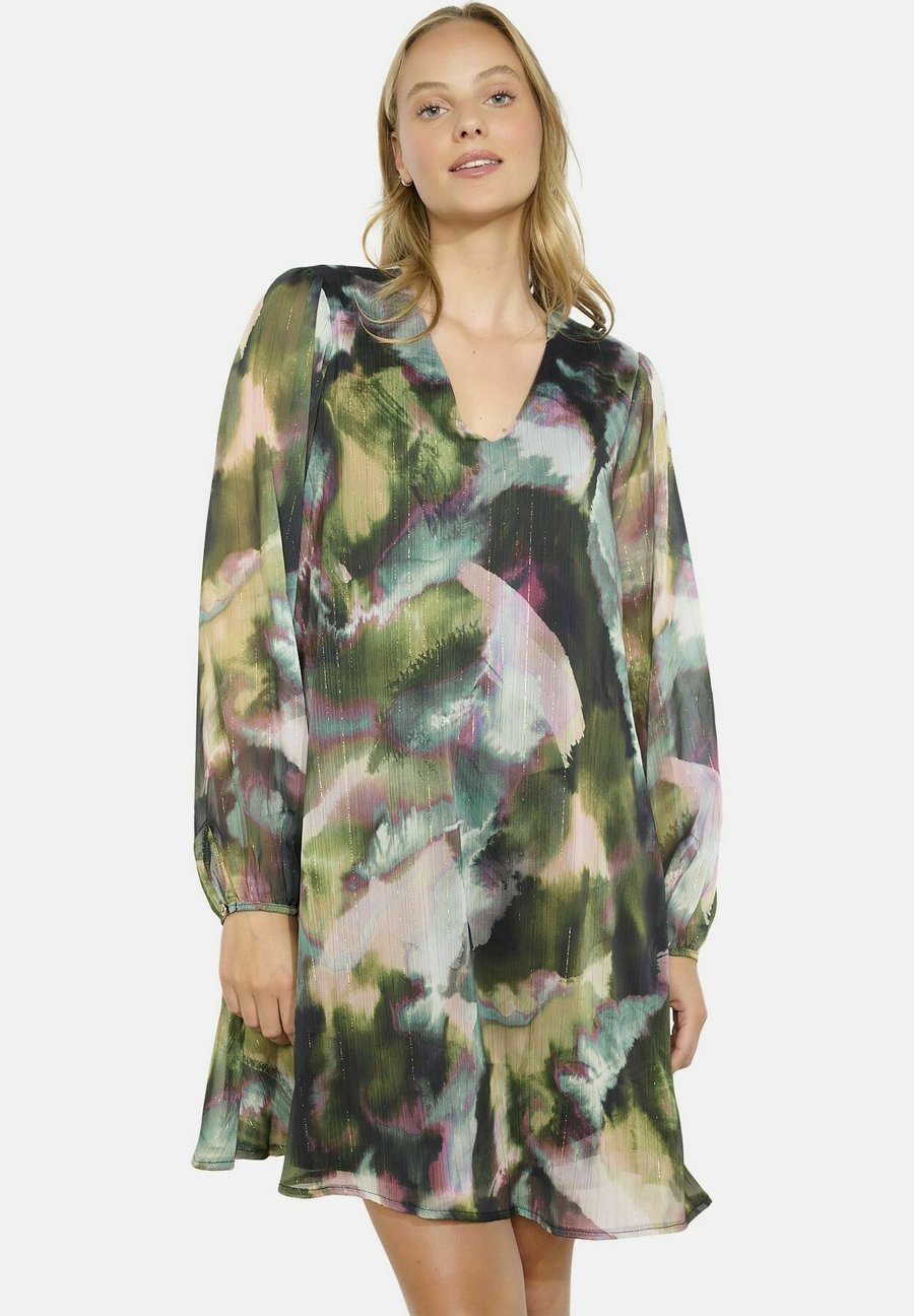 Платье LolaLiza BABYDOLL, Khaki Med/Khaki
Платье LolaLiza BABYDOLL, Khaki Med/Khaki