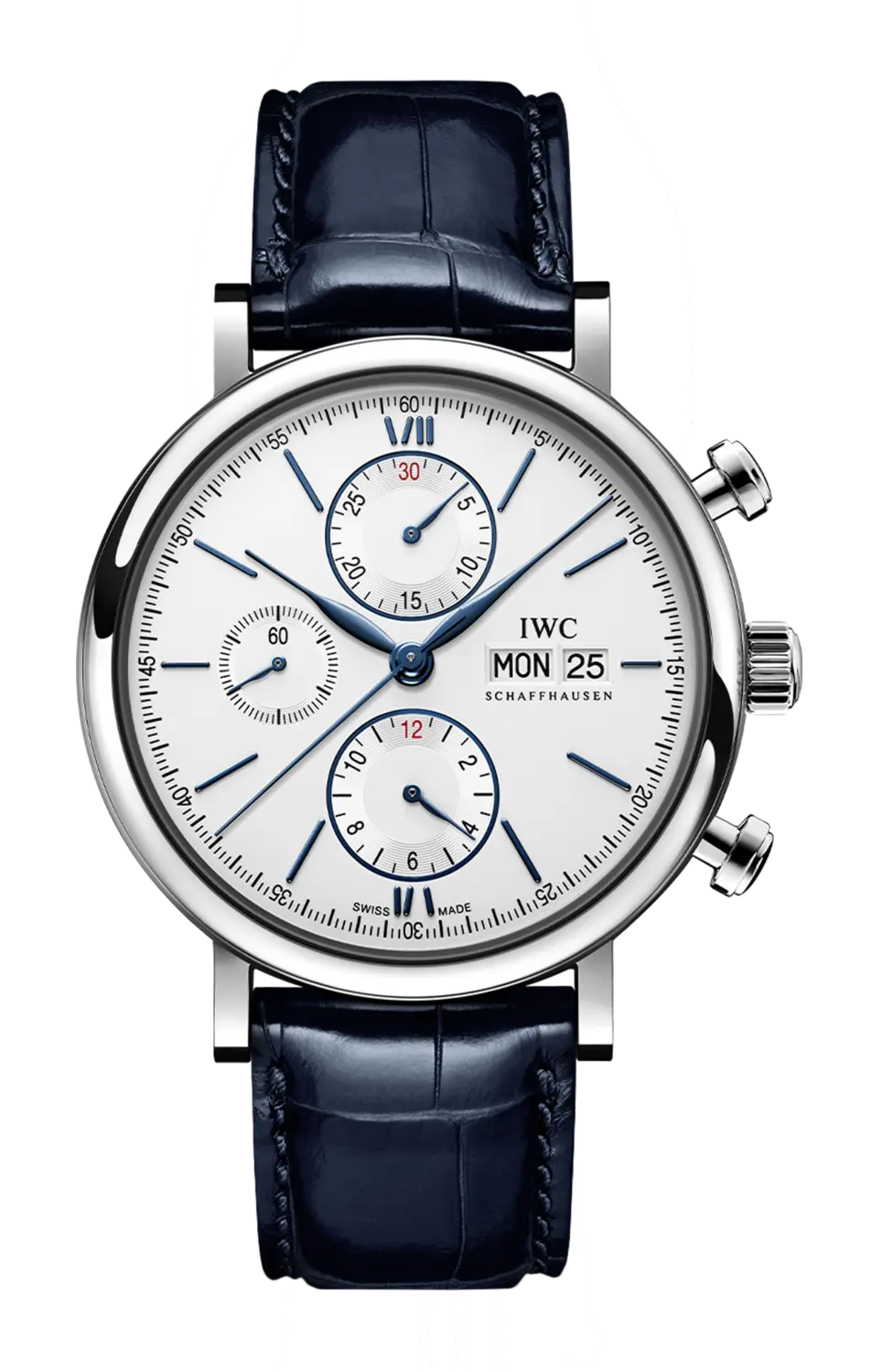 Часы portofino chronograph Iwc Schaffhausen
Часы portofino chronograph Iwc Schaffhausen