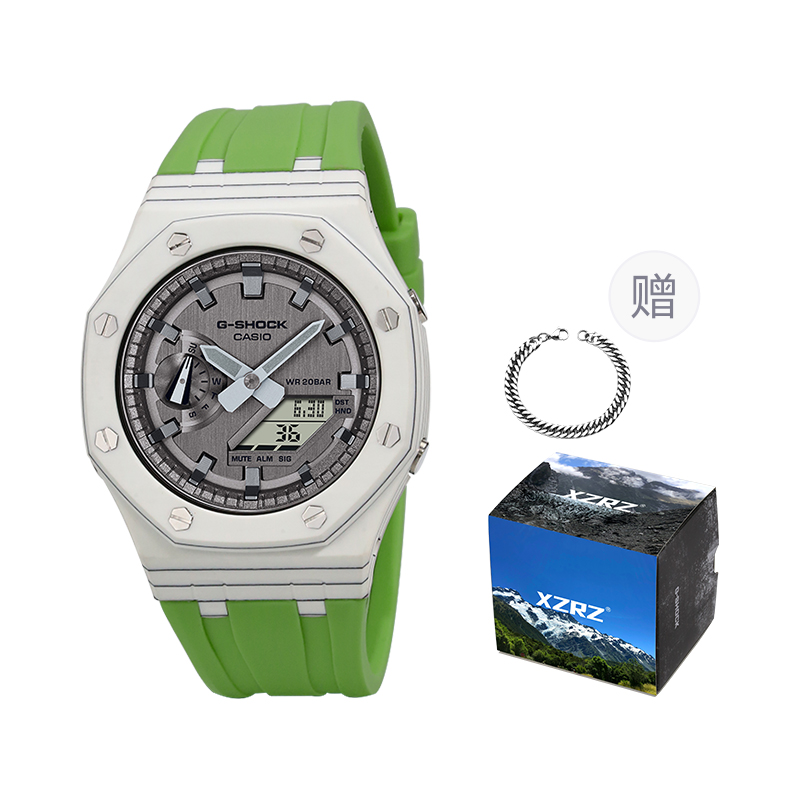 Унисекс часы серии Full Metal CASIO
Унисекс часы серии Full Metal CASIO