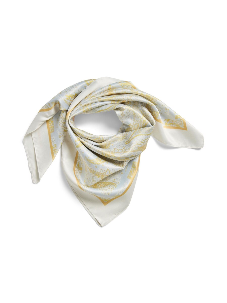 Платок PIECES PCNanna, светло-серый
Платок PIECES PCNanna, светло-серый