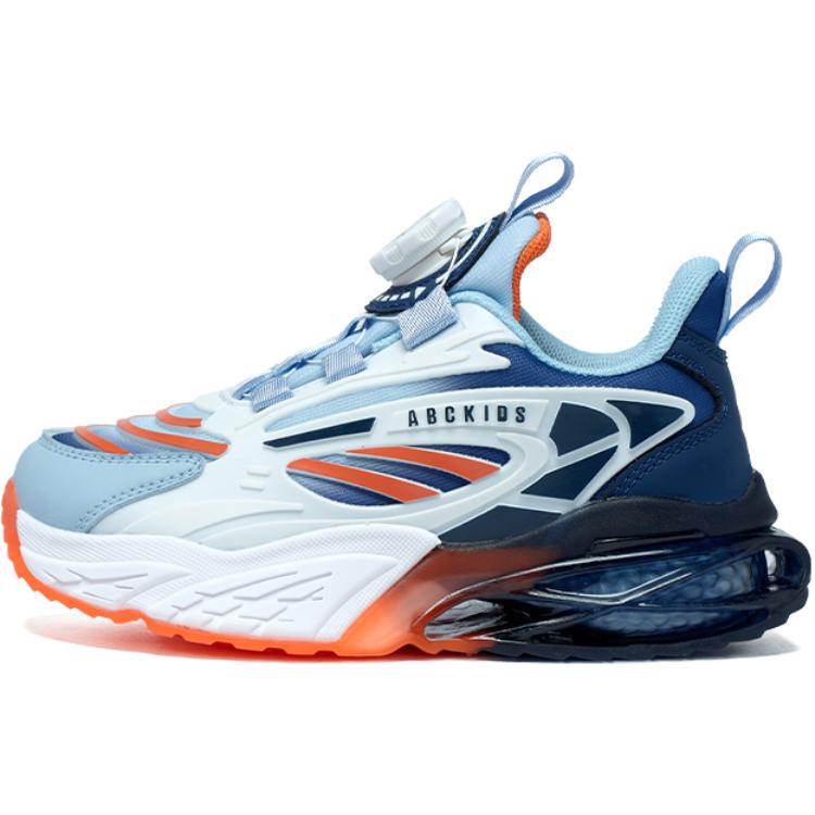 Детская повседневная обувь для детей ABC KIDS, синий
Детская повседневная обувь для детей ABC KIDS, синий