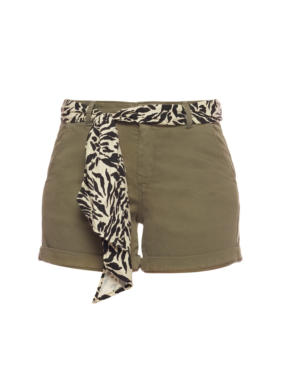 Обычные брюки Le Temps Des Cerises Veli, оливковый
Обычные брюки Le Temps Des Cerises Veli, оливковый