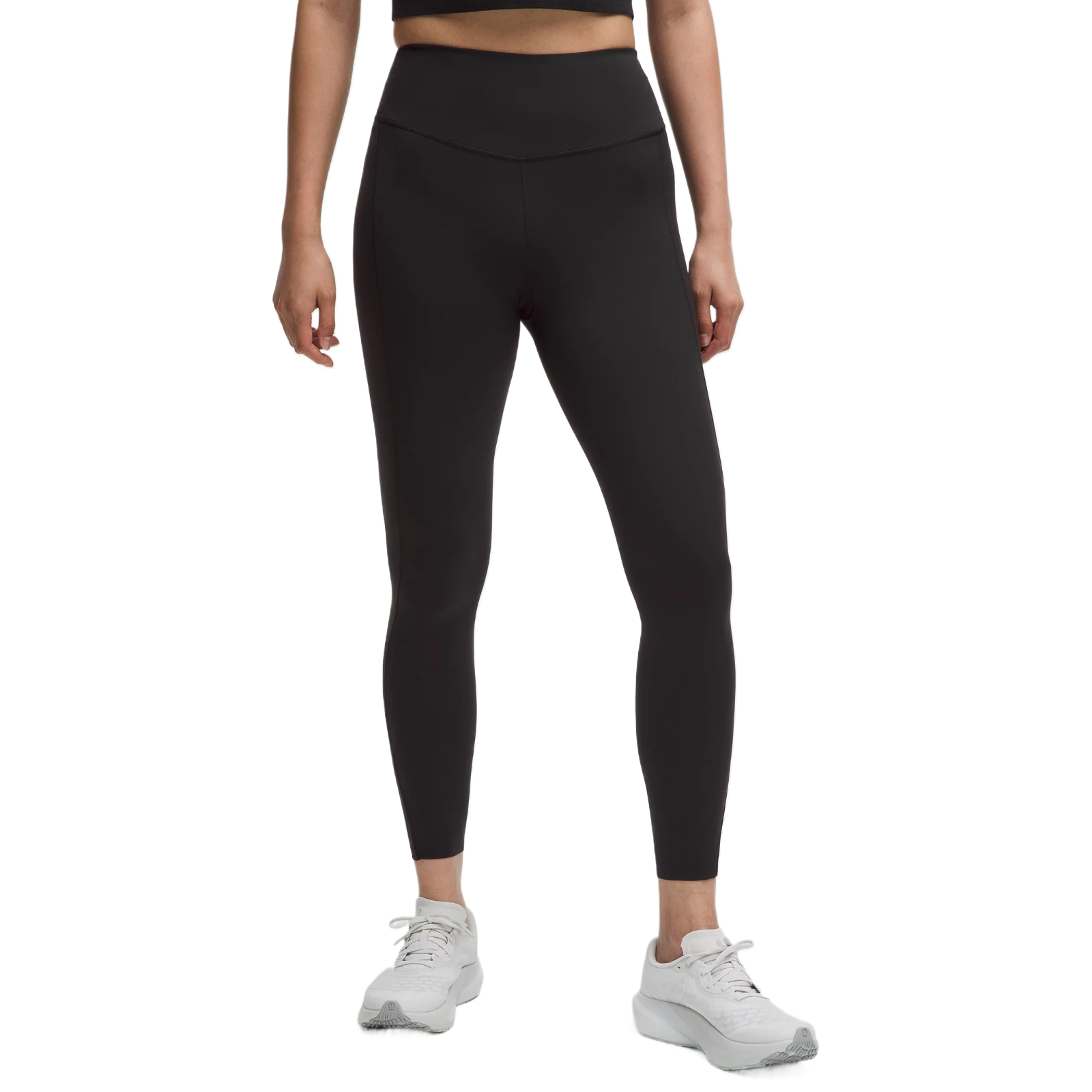 Штаны для йоги Fast And Free 25' (женские) Lululemon, черный/blk
Штаны для йоги Fast And Free 25' (женские) Lululemon, черный/blk