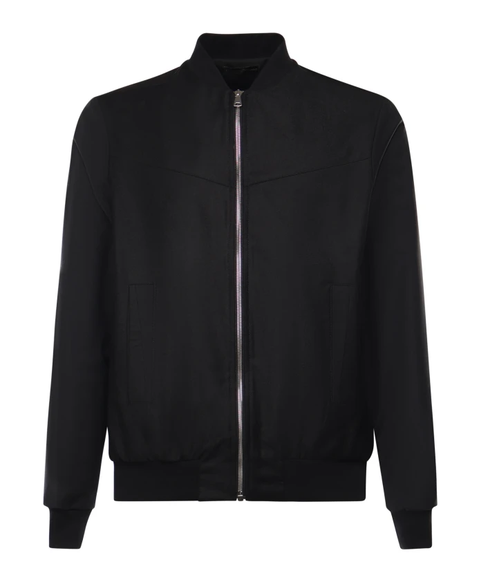 Толстовка на молнии Giuliano Galiano, черный
Толстовка на молнии Giuliano Galiano, черный