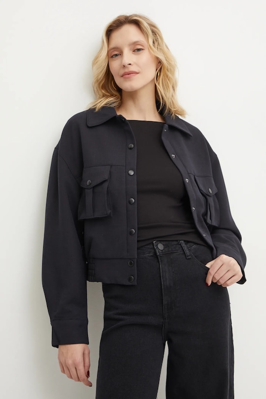 Куртка Answear.Lab, темно-синий
Куртка Answear.Lab, темно-синий
