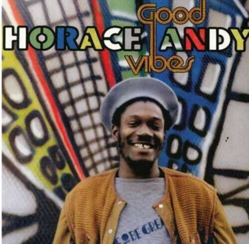 Виниловая пластинка Andy, Horace: Good Vibes
Виниловая пластинка Andy, Horace: Good Vibes