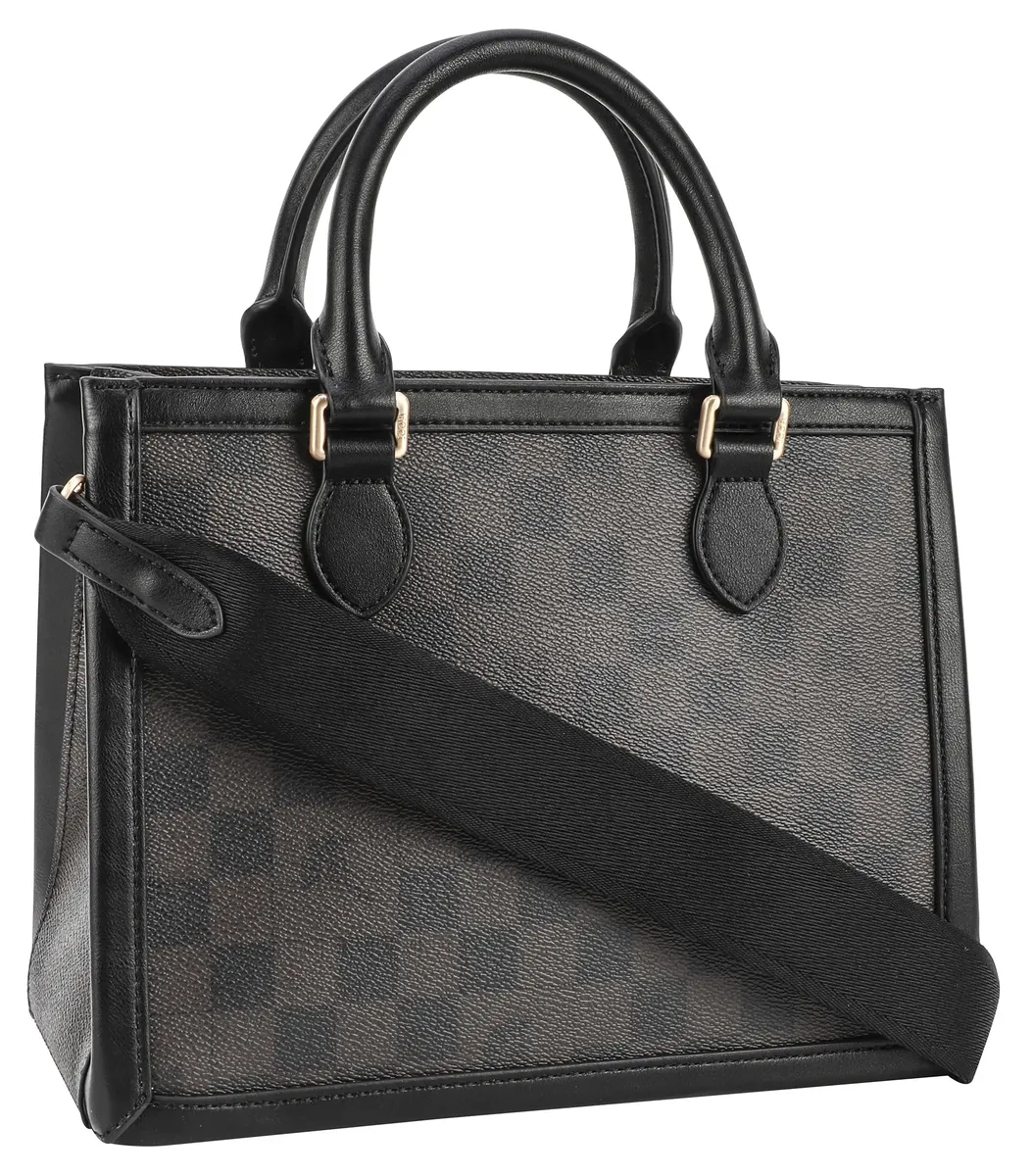 JOOP! Сумка с ручкой "cortina piazza aurelia Handbag lhz", со съемным ремнем через плечо, цвет Seal Brown, Коричневый, JOOP! Сумка с ручкой "cortina piazza aurelia Handbag lhz", со съемным ремнем через плечо, цвет Seal Brown
JOOP! Сумка с ручкой "cortina piazza aurelia Handbag lhz", со съемным ремнем через плечо, цвет Seal Brown, Коричневый, JOOP! Сумка с ручкой "cortina piazza aurelia Handbag lhz", со съемным ремнем через плечо, цвет Seal Brown