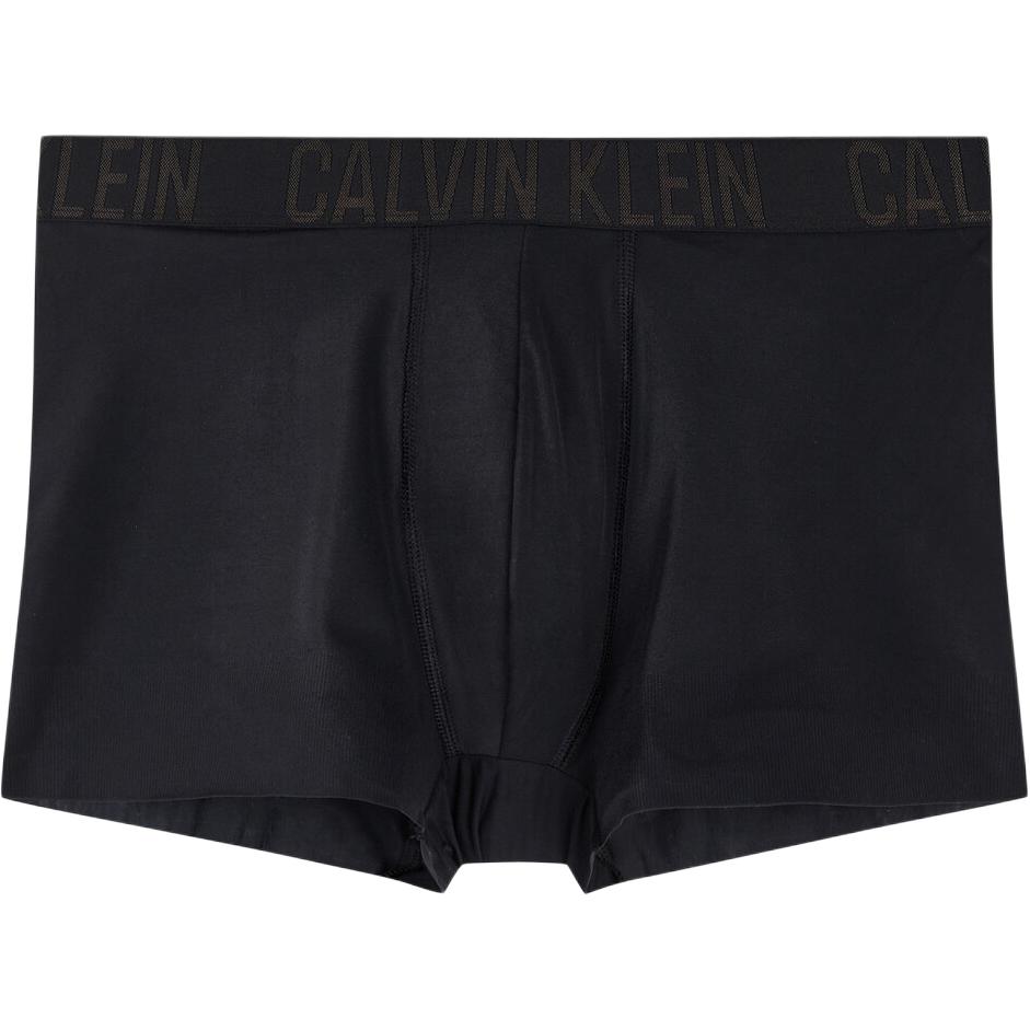 Calvin Klein Мужские трусы 1 упаковка черные
Calvin Klein Мужские трусы 1 упаковка черные
