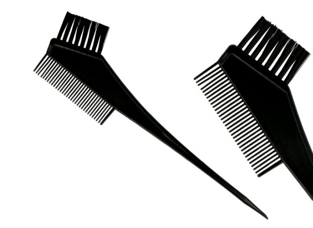 Кисть для окрашивания с расческой Inter Vion Inter-Vion
Кисть для окрашивания с расческой Inter Vion Inter-Vion