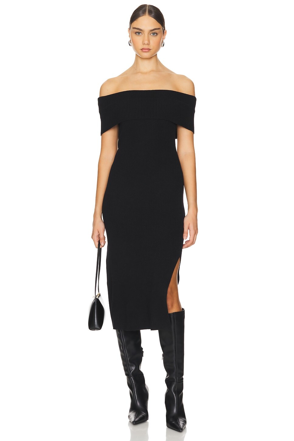 Платье анайя Rails, черный
Платье анайя Rails, черный