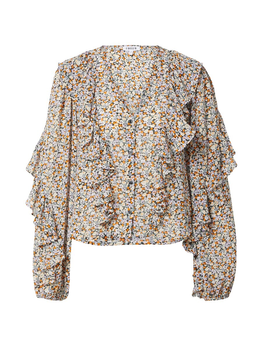 Блузка EDITED Blouse Ellis, разноцветный
Блузка EDITED Blouse Ellis, разноцветный