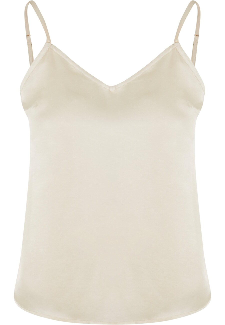 Топ Urban Classics, кремовый
Топ Urban Classics, кремовый