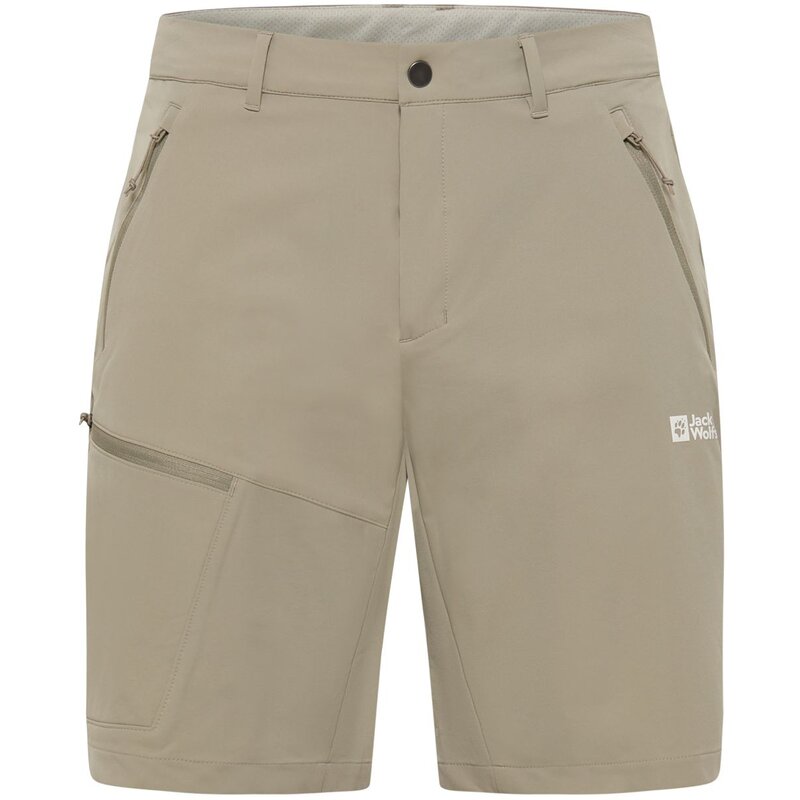 Шорты пико трейл шорты м Jack Wolfskin, серый
Шорты пико трейл шорты м Jack Wolfskin, серый