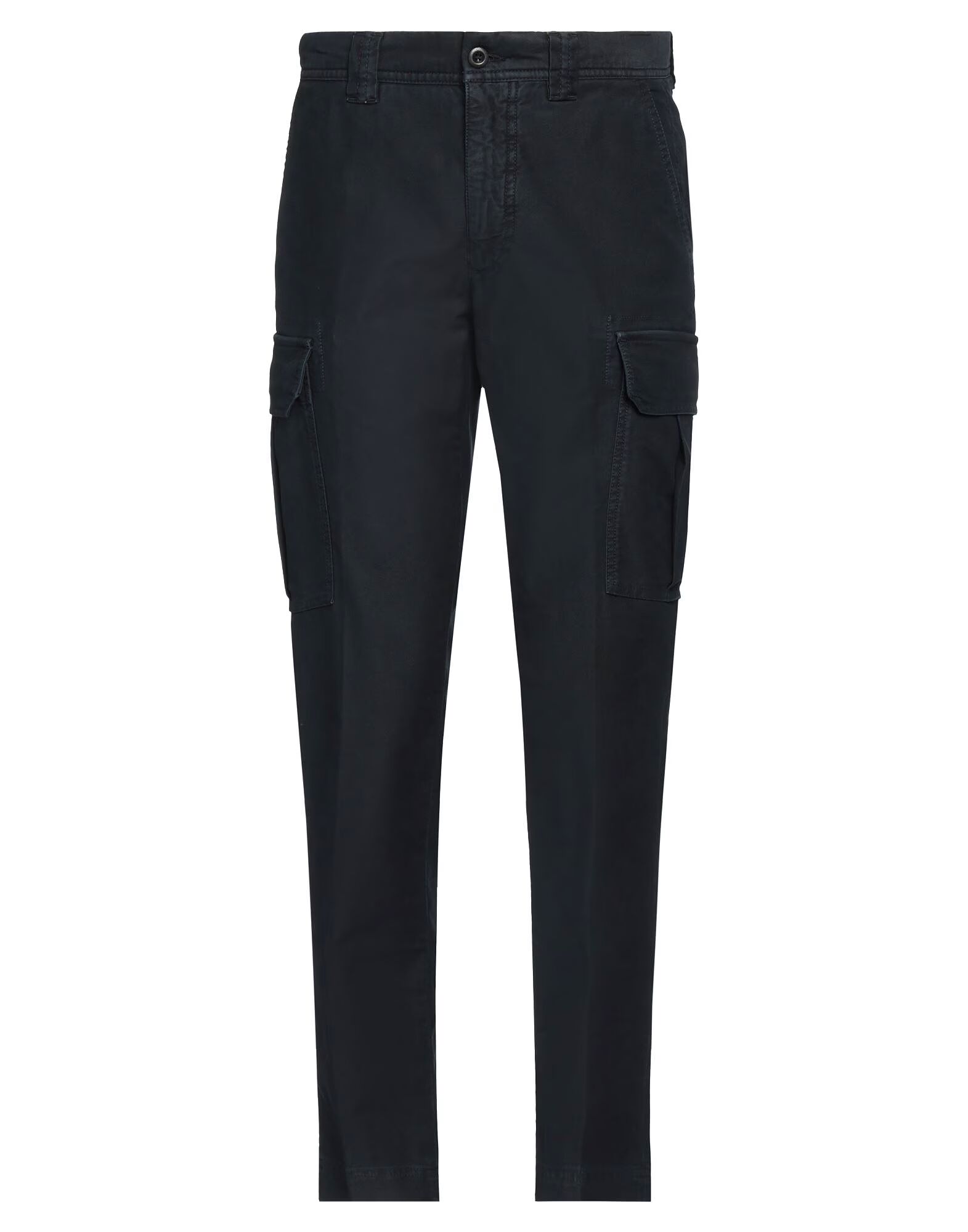 Брюки Incotex Slacks By Slowear Incotex, темно-синий
Брюки Incotex Slacks By Slowear Incotex, темно-синий