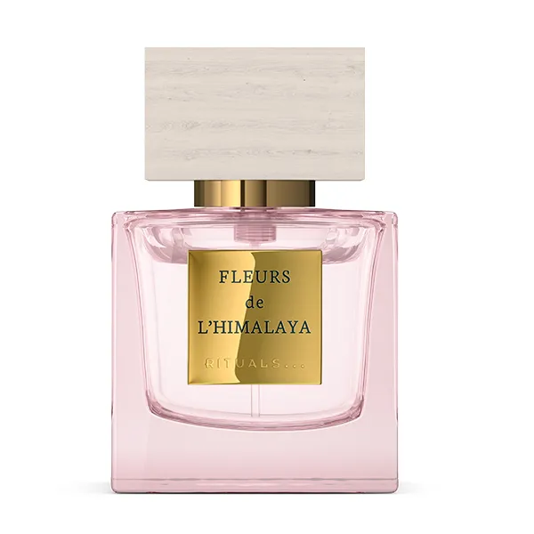 Парфюмированная вода для женщин The Ritual Of Sakura Fleurs De L'himalaya Rituals, 50 ml
Парфюмированная вода для женщин The Ritual Of Sakura Fleurs De L'himalaya Rituals, 50 ml