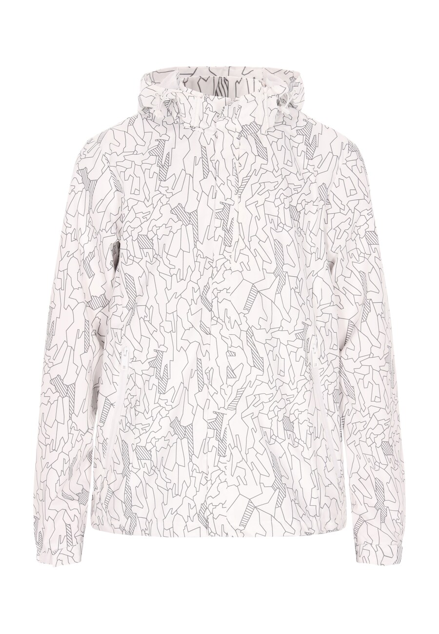 Куртка межсезонная COSIMON, белый
Куртка межсезонная COSIMON, белый