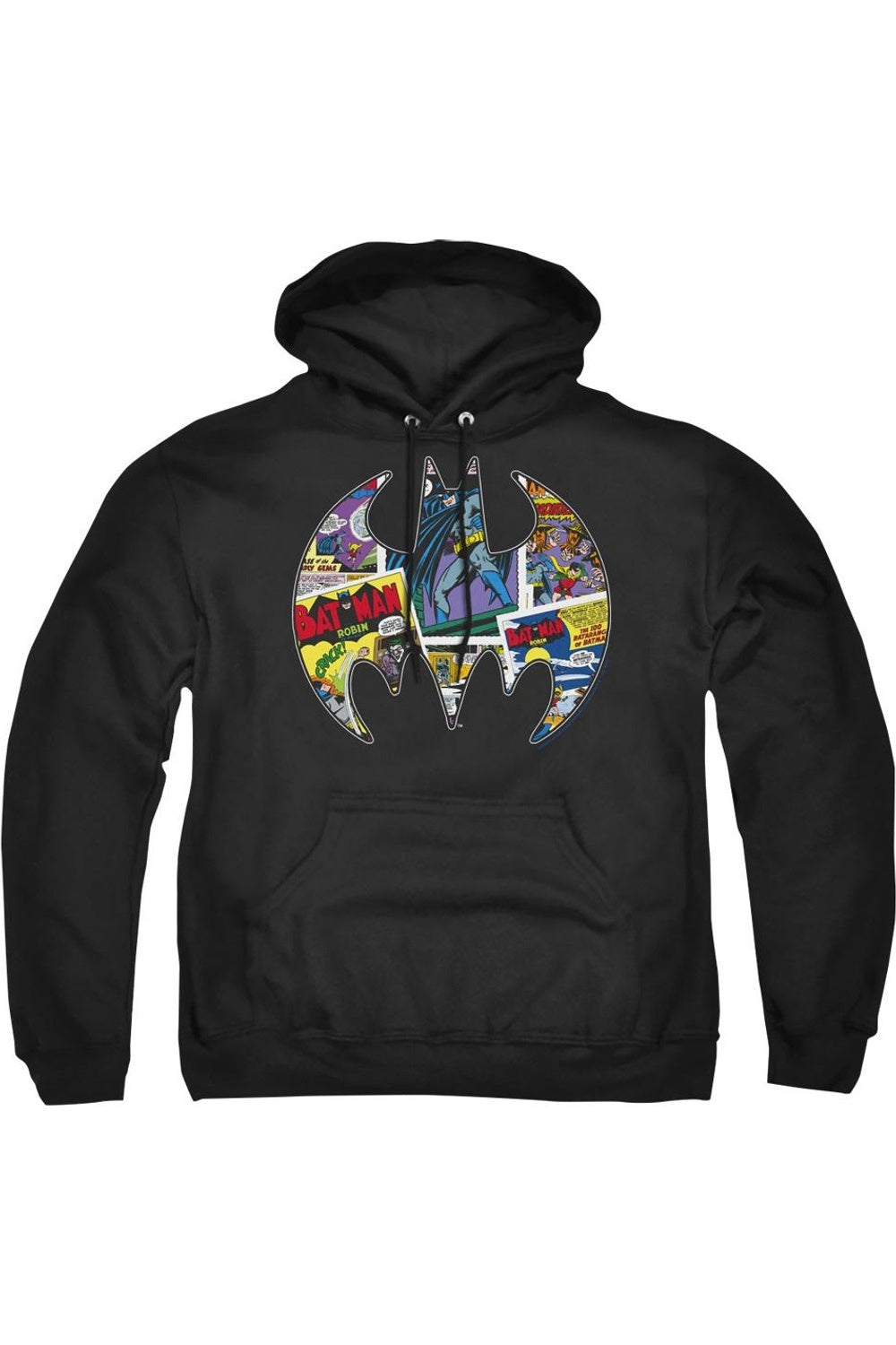Толстовка с капюшоном Batman Comic Bat Adult Pull Over Hoodie / Толстовка с капюшоном Gildan, черный
Толстовка с капюшоном Batman Comic Bat Adult Pull Over Hoodie / Толстовка с капюшоном Gildan, черный