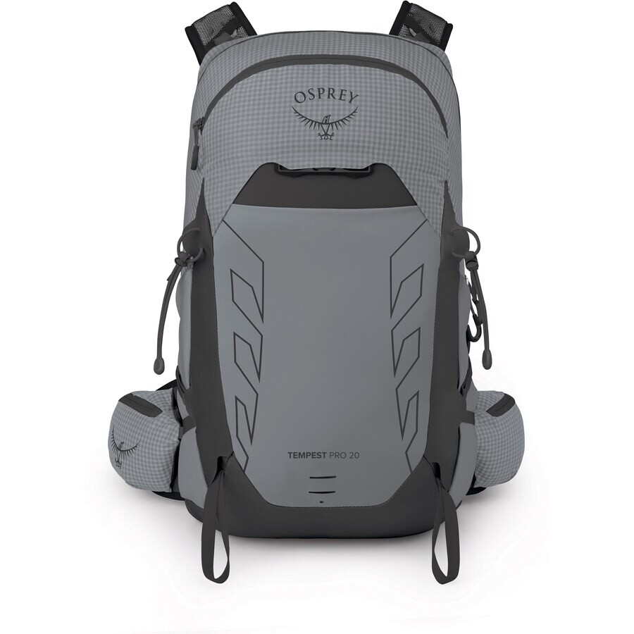 Рюкзак Osprey Sports Backpack, серый
Рюкзак Osprey Sports Backpack, серый
