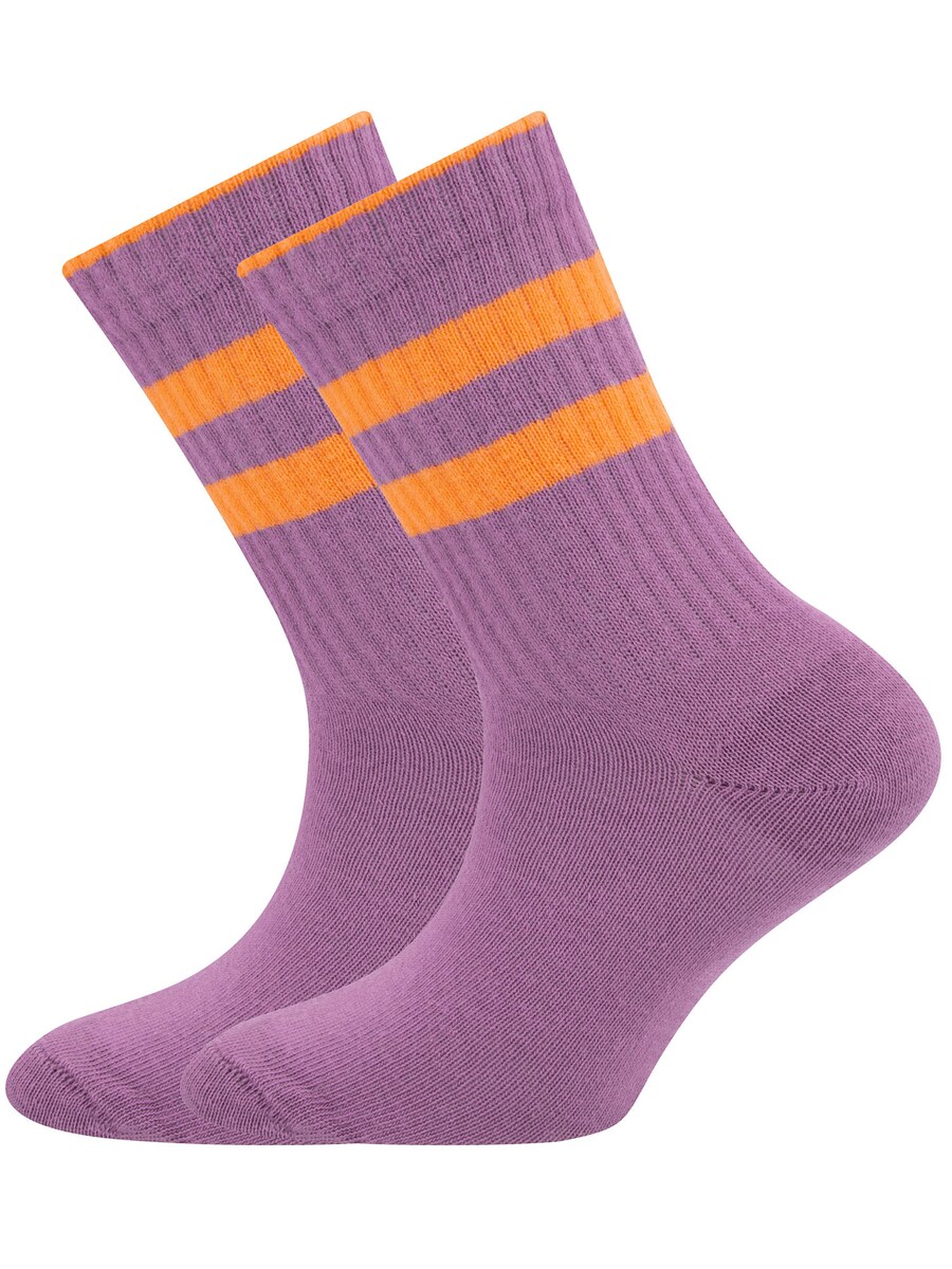 Носки EWERS, фиолетовый
Носки EWERS, фиолетовый