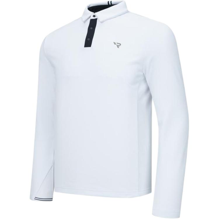 Мужская поло RAPIDO, белый
Мужская поло RAPIDO, белый