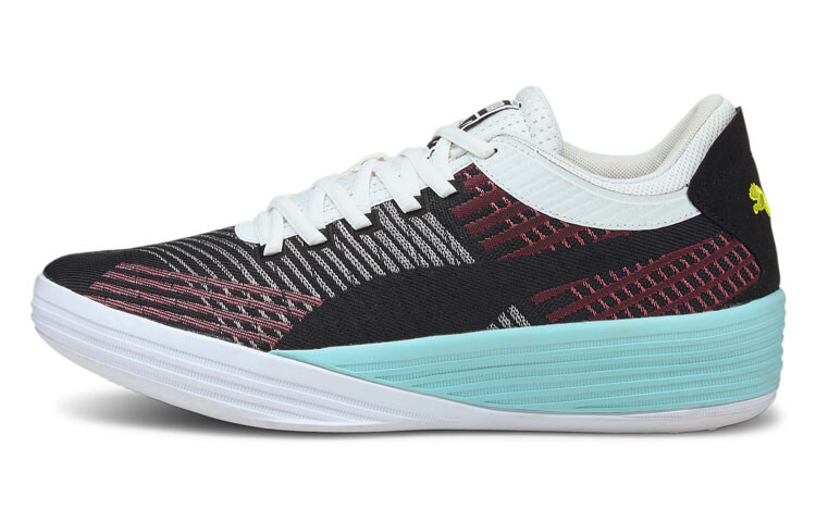 Баскетбольные кроссовки Puma Clyde All Pro унисекс
Баскетбольные кроссовки Puma Clyde All Pro унисекс