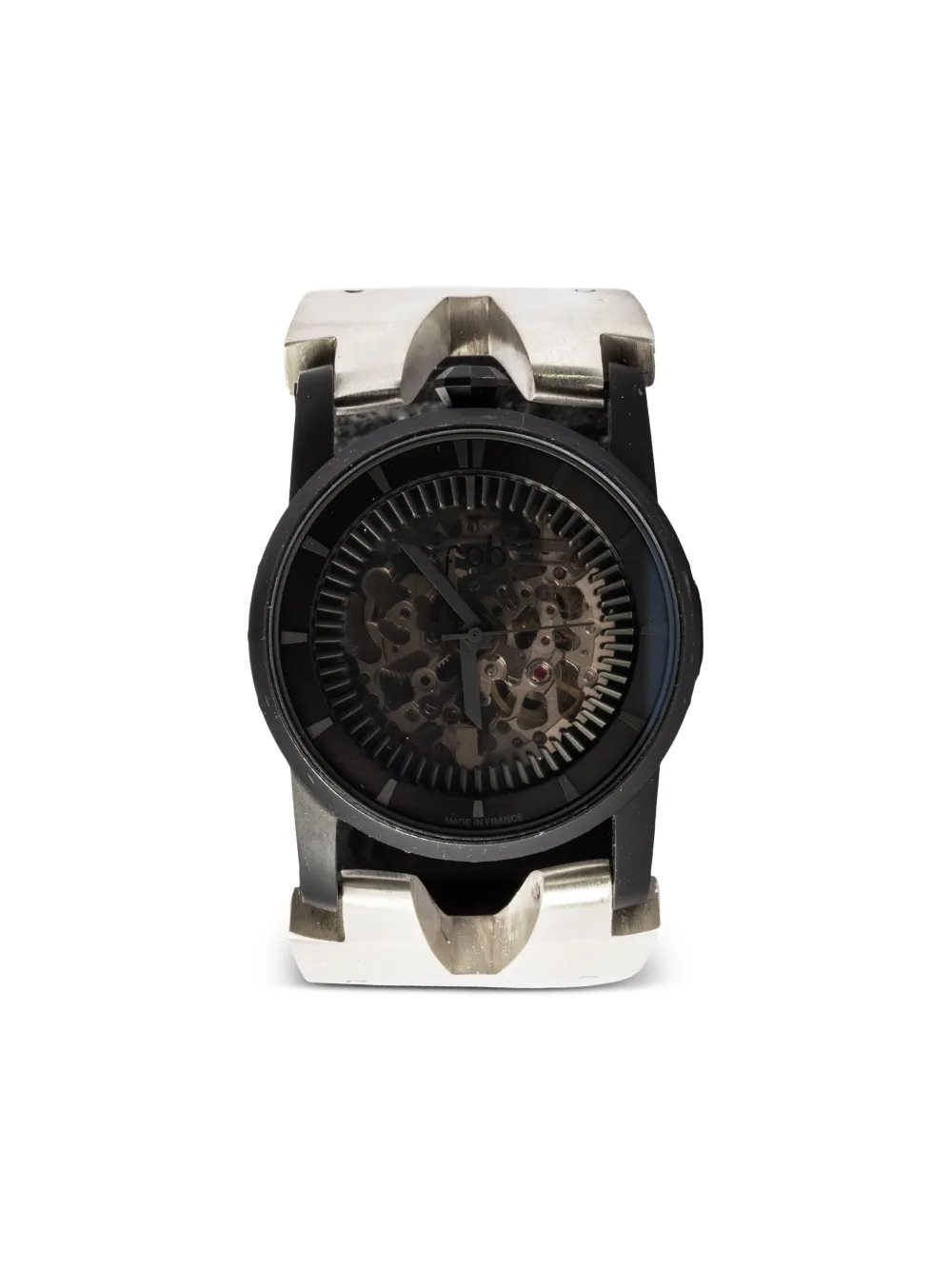 Наручные часы P4—FOB #459 42 мм Parts of Four, золотой
Наручные часы P4—FOB #459 42 мм Parts of Four, золотой