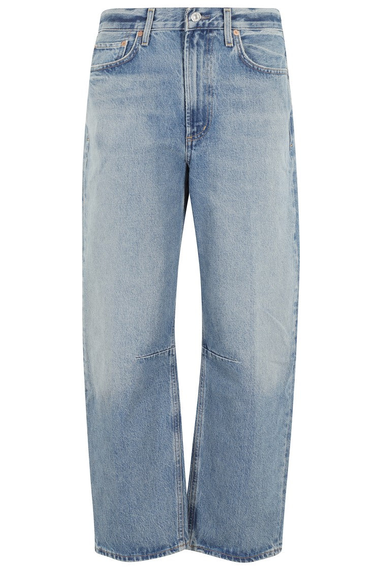 Джинсы Miro In Pacifica Citizens of Humanity, серый
Джинсы Miro In Pacifica Citizens of Humanity, серый