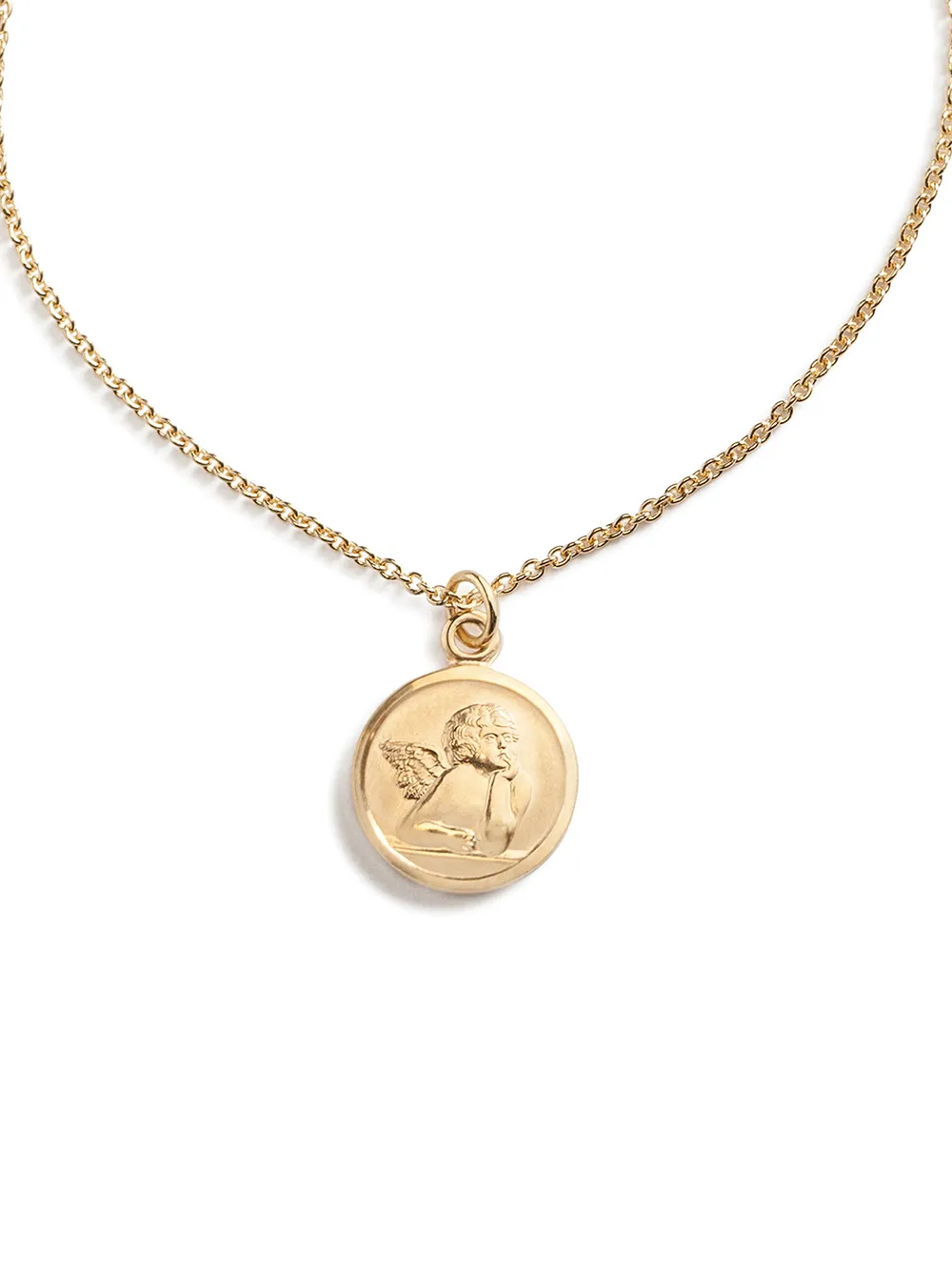 Браслет из желтого золота с подвеской DOLCE & GABBANA, золотой
Браслет из желтого золота с подвеской DOLCE & GABBANA, золотой