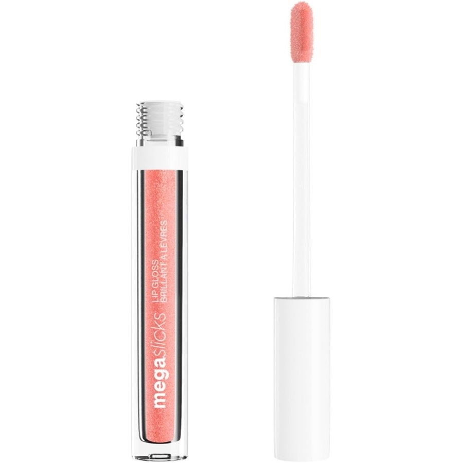Блеск для губ wet n wild Megaslicks Lip Gloss, Cherish / 2,3 ml
Блеск для губ wet n wild Megaslicks Lip Gloss, Cherish / 2,3 ml