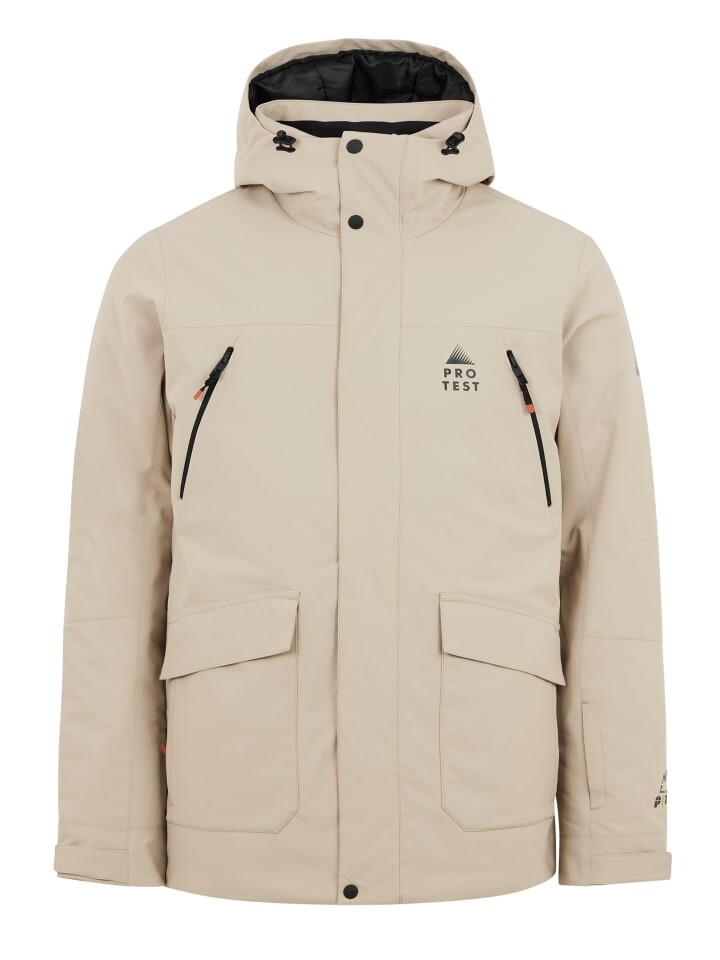 Куртка для лыж и сноуборда Protest PRTEIDEM, цвет BambooBeige, Зеленый, Куртка для лыж и сноуборда Protest PRTEIDEM, цвет BambooBeige
Куртка для лыж и сноуборда Protest PRTEIDEM, цвет BambooBeige, Зеленый, Куртка для лыж и сноуборда Protest PRTEIDEM, цвет BambooBeige