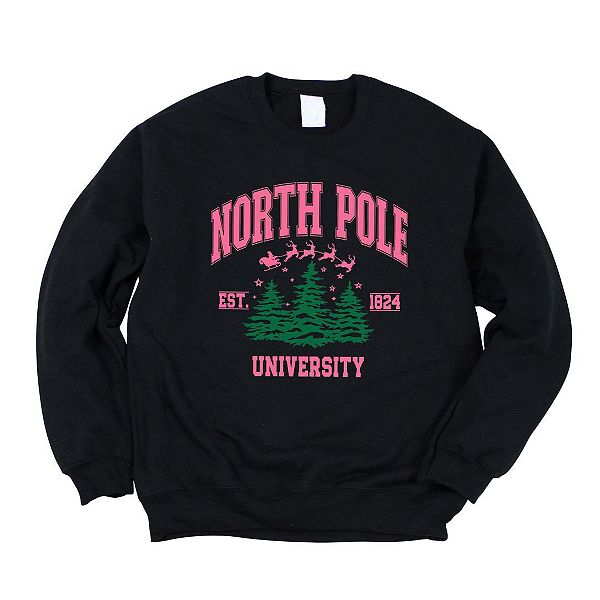 Свитшот North Pole University с розовыми деревьями Simply Sage Market, Розовый, Свитшот North Pole University с розовыми деревьями Simply Sage Market
Свитшот North Pole University с розовыми деревьями Simply Sage Market, Розовый, Свитшот North Pole University с розовыми деревьями Simply Sage Market