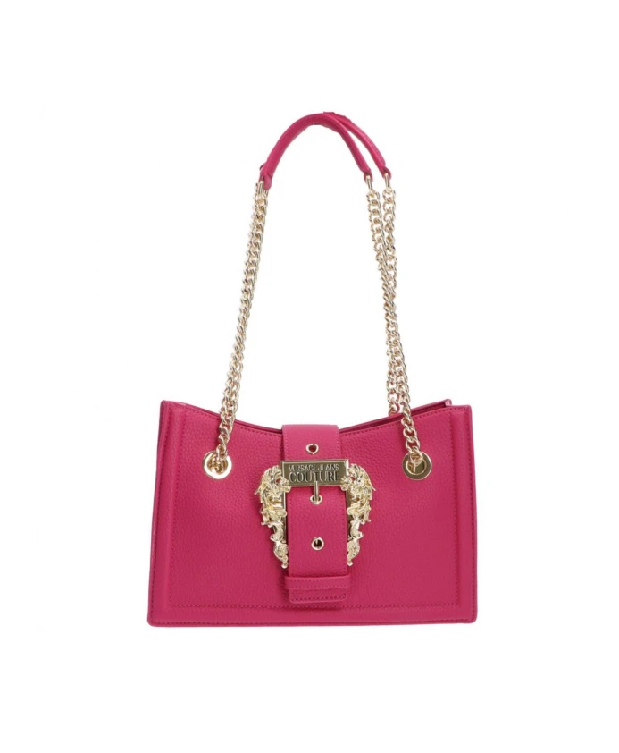 Плечевой ремень Versace Jeans Couture, розовый
Плечевой ремень Versace Jeans Couture, розовый