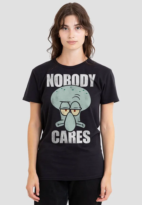 Футболка с мемом «губке бобу все равно» Cotton Soul, Black, Черный, Футболка с мемом «губке бобу все равно» Cotton Soul, Black
Футболка с мемом «губке бобу все равно» Cotton Soul, Black, Черный, Футболка с мемом «губке бобу все равно» Cotton Soul, Black