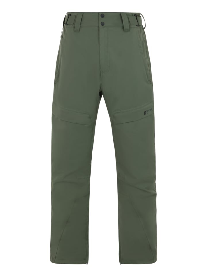 Брюки для лыж и сноуборда Protest PRTKVITIS, цвет Thyme, Зеленый, Брюки для лыж и сноуборда Protest PRTKVITIS, цвет Thyme
Брюки для лыж и сноуборда Protest PRTKVITIS, цвет Thyme, Зеленый, Брюки для лыж и сноуборда Protest PRTKVITIS, цвет Thyme