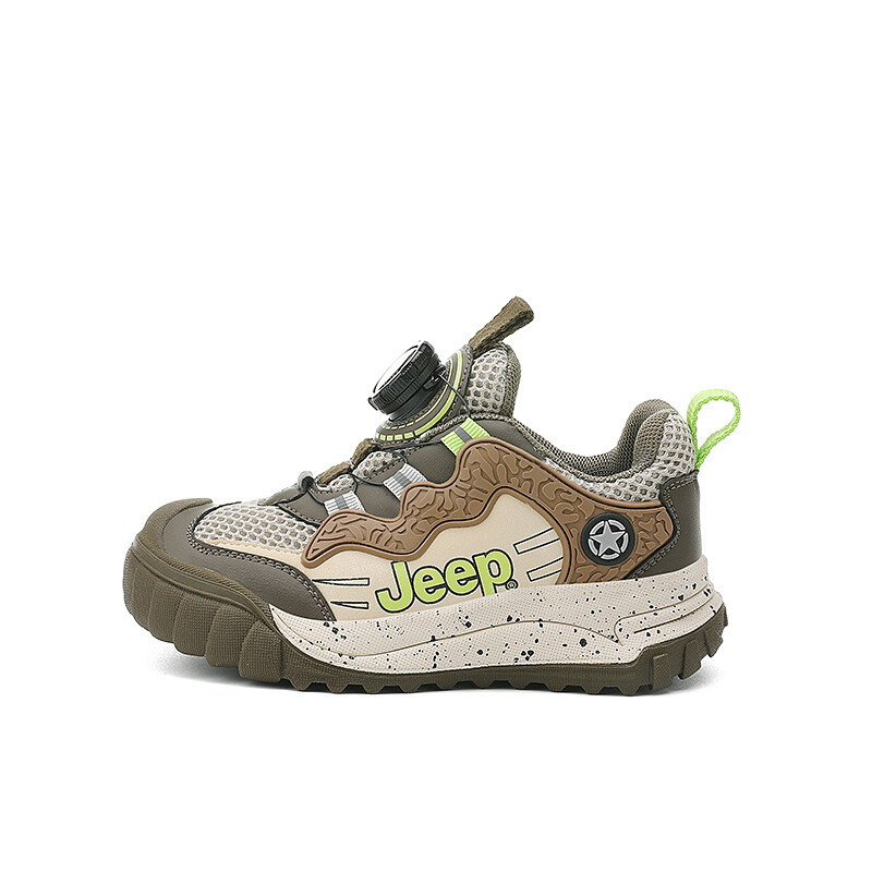 Детские кроссовки Kids Low-top Brown Jeep, цвет Green branches and green leaves
Детские кроссовки Kids Low-top Brown Jeep, цвет Green branches and green leaves