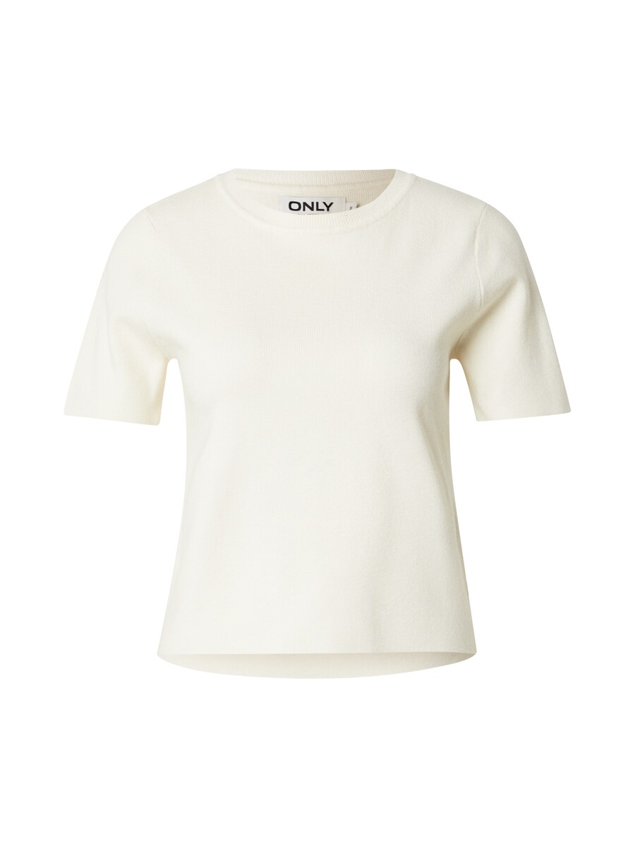 Свитер ONLY ONLFIE, белый
Свитер ONLY ONLFIE, белый