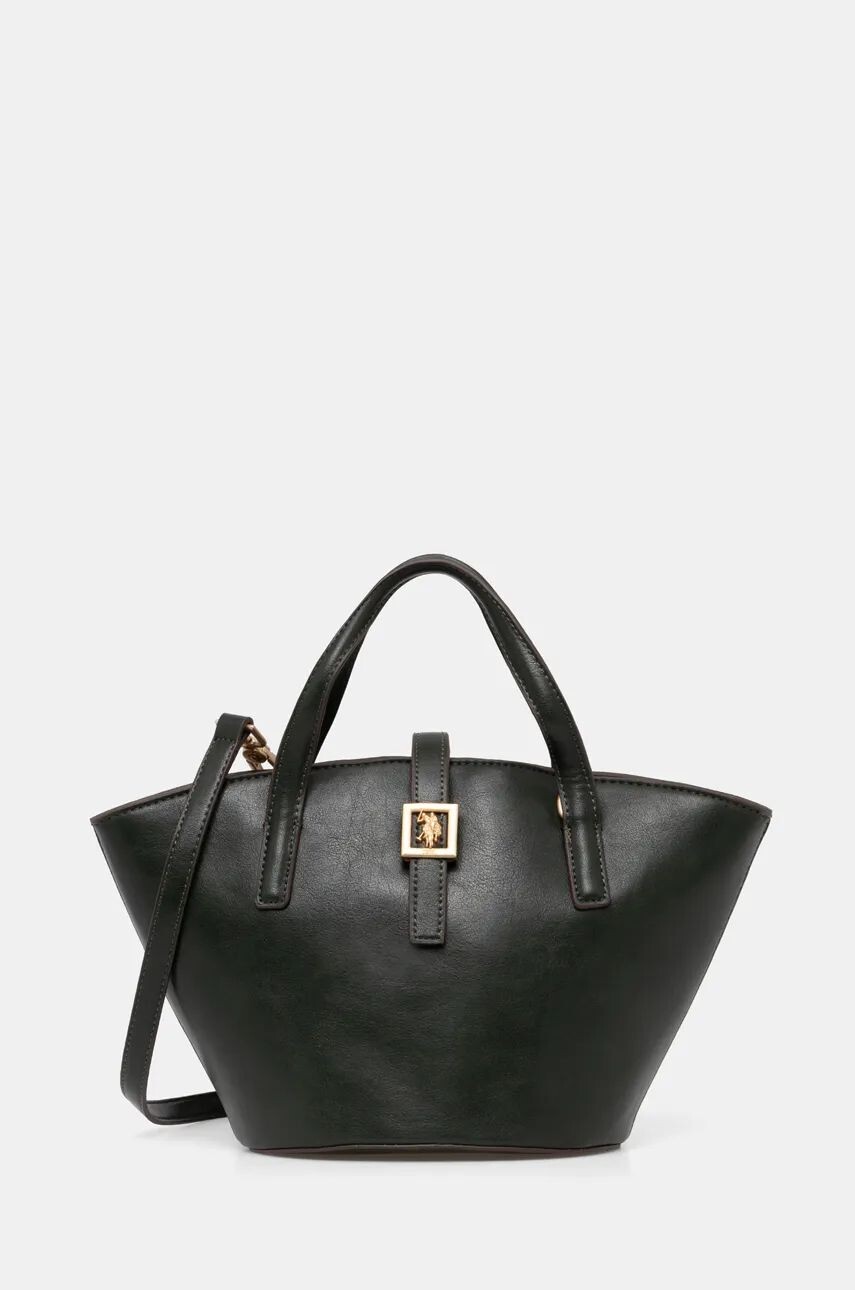 U.S. Polo Assn. Уход за сумочкой, зеленый
U.S. Polo Assn. Уход за сумочкой, зеленый