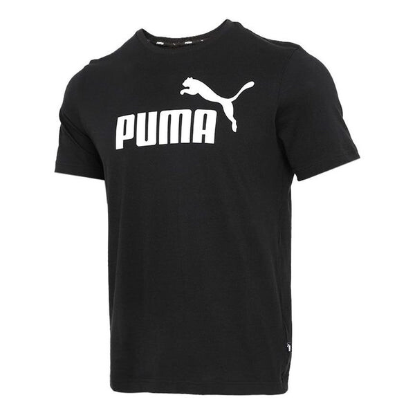 Футболка polyester t-shirt 'black' Puma, черный
Футболка polyester t-shirt 'black' Puma, черный
