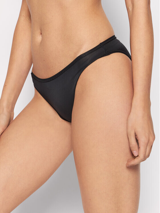 Классические женские трусики Selmark, черный
Классические женские трусики Selmark, черный