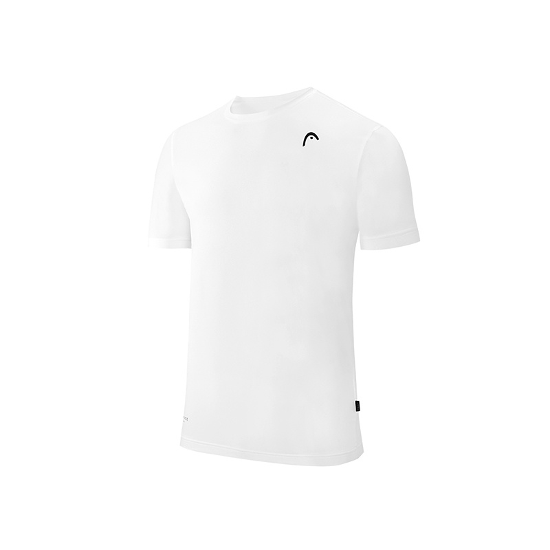 Футболка мужская HEAD, белый
Футболка мужская HEAD, белый