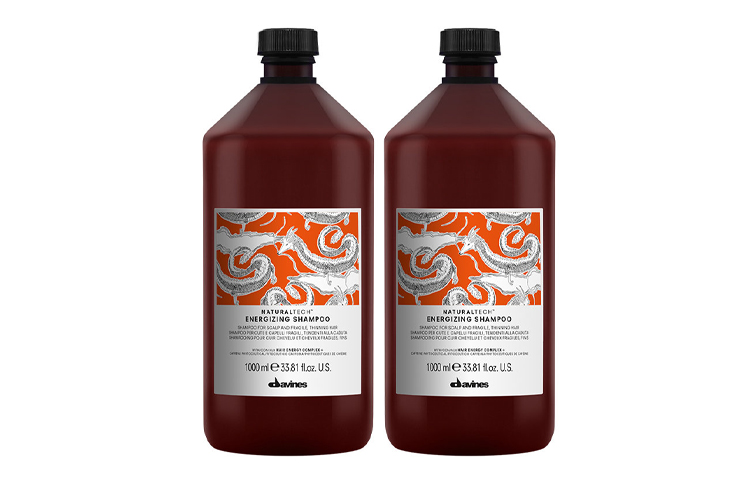 Шампунь / Шампунь-мыло Unisex DAVINES
Шампунь / Шампунь-мыло Unisex DAVINES