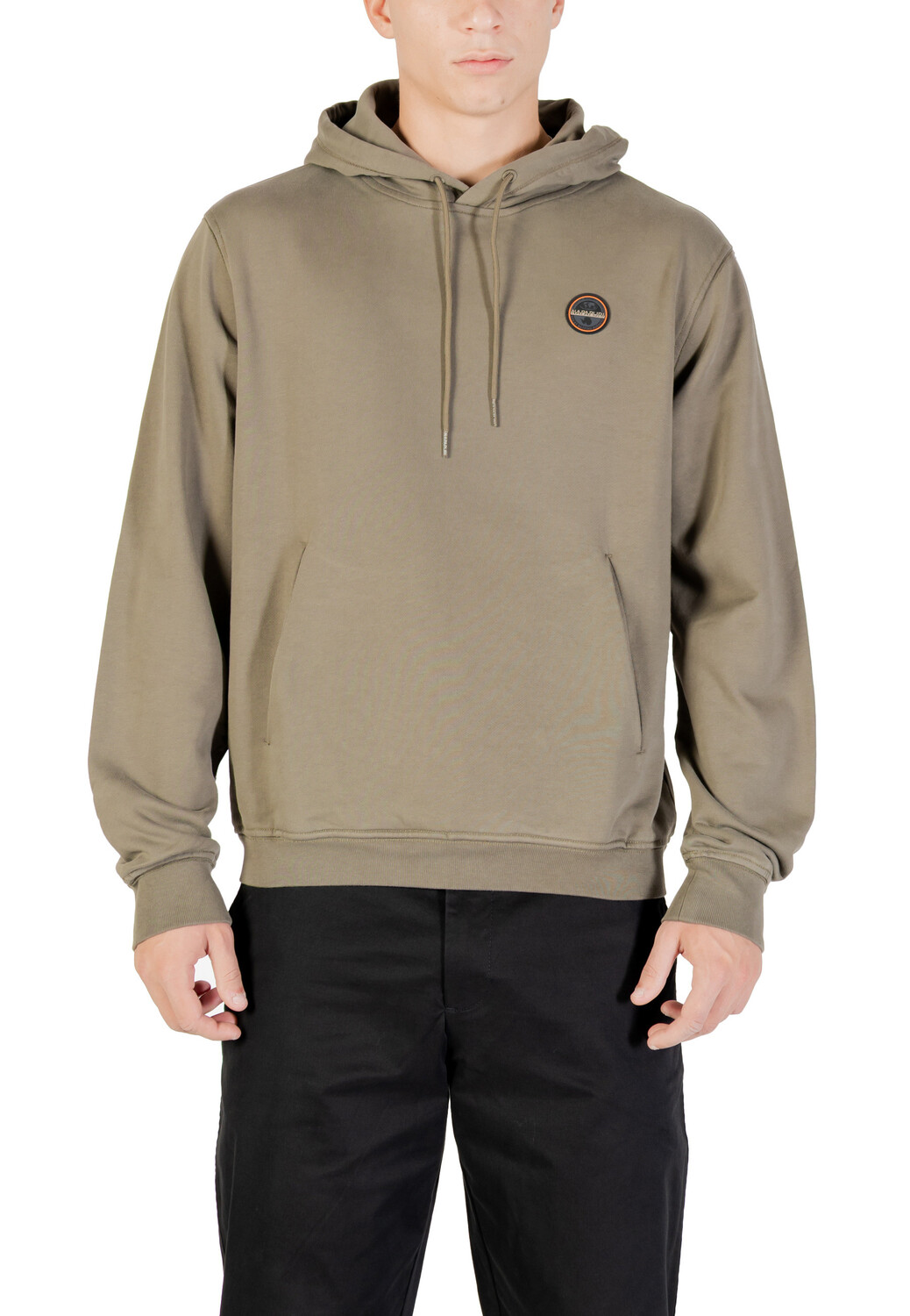 Толстовки Napapijri, зеленый
Толстовки Napapijri, зеленый