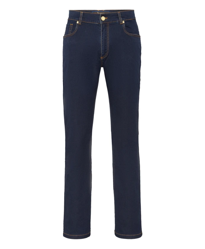 Джинсы Crest Billionaire, синий
Джинсы Crest Billionaire, синий