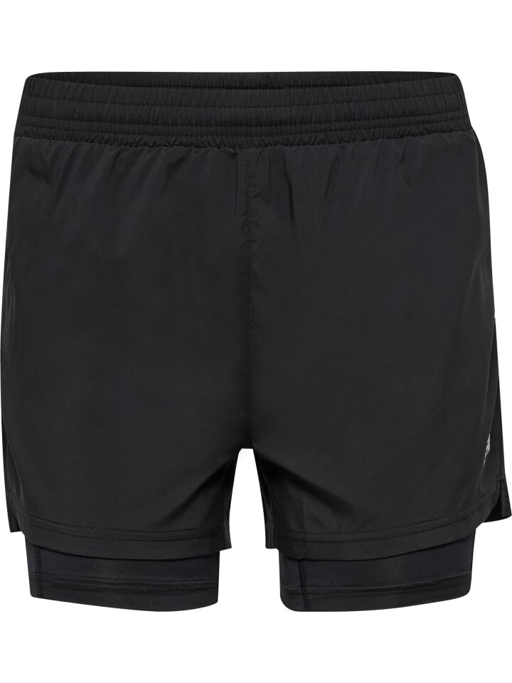 Шорты Newline Verstellbare Taille Shorts Innenhose Nwlkansas Laufen Damen, черный
Шорты Newline Verstellbare Taille Shorts Innenhose Nwlkansas Laufen Damen, черный